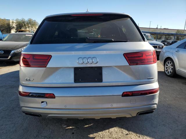 WA1LHAF7XKD037997 Audi Q7 Premium Plus