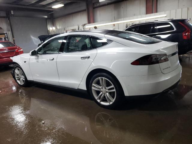 5YJSA1H28FF093507 Tesla Model S 85d