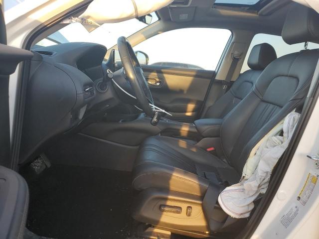 3CZRZ2H79PM729173 Honda Hr-v Exl