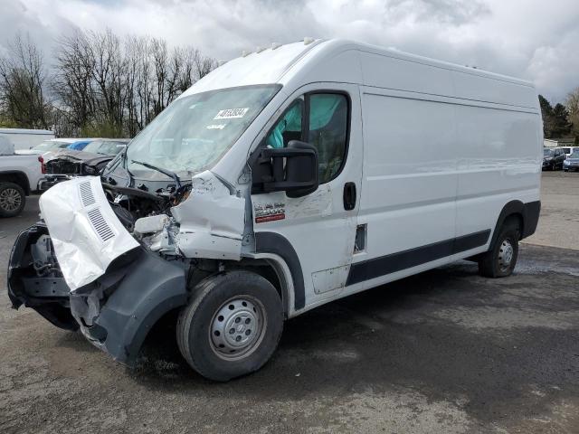 Продаж на аукціоні авто 2019 Ram Promaster 2500 2500 High, vin: 3C6TRVDG6KE531163, номер лоту: 48153934