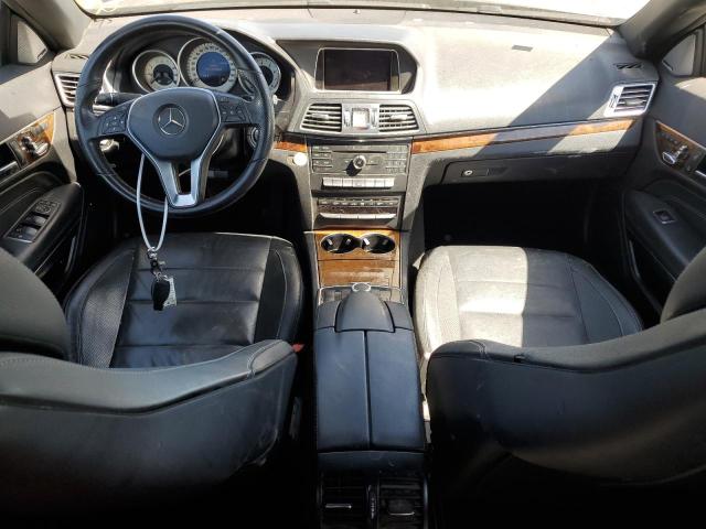 WDDKK6FF8HF361105 Mercedes-Benz E 400