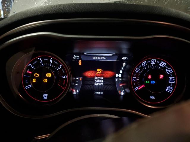 2C3CDZBG7FH913010 Dodge Challenger Sxt Plus