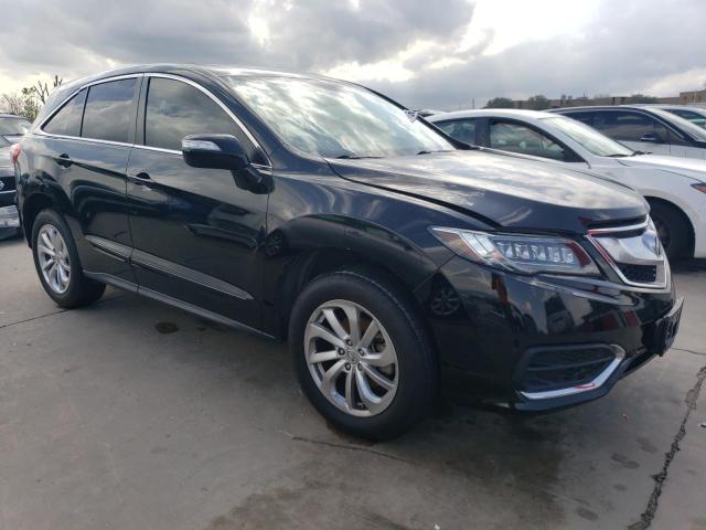 5J8TB4H57JL009360 Acura Rdx Technology