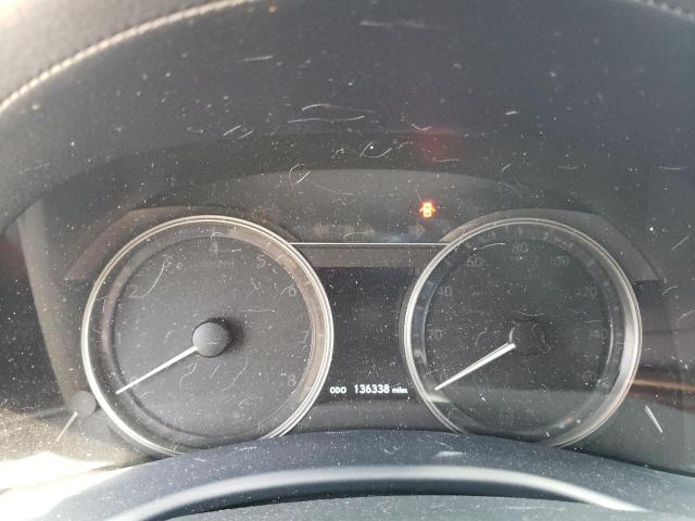 JTHBE1BL8FA018951 Lexus GS 350