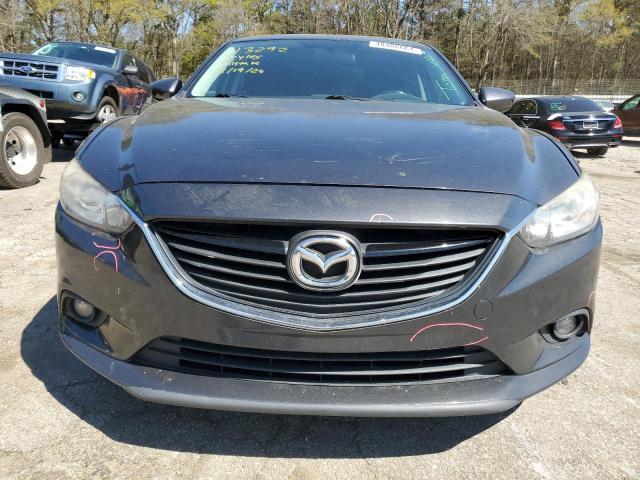 JM1GJ1V55G1443223 Mazda 6 TOURING