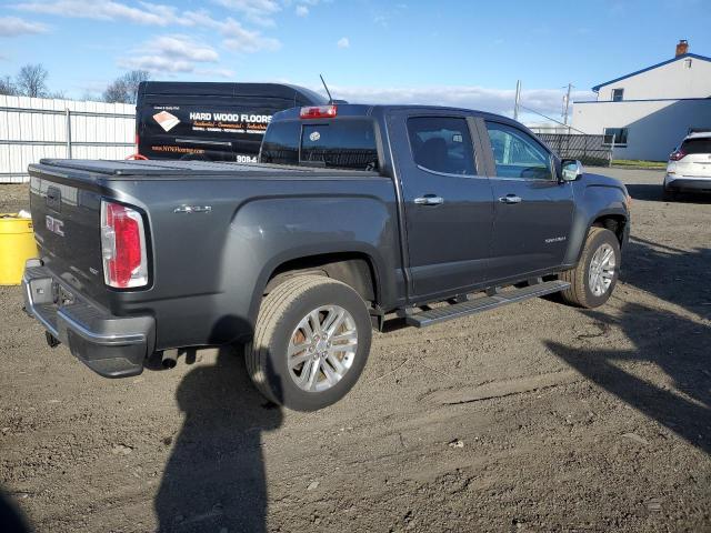 1GTG6DE35G1357122 GMC CANYON SLT