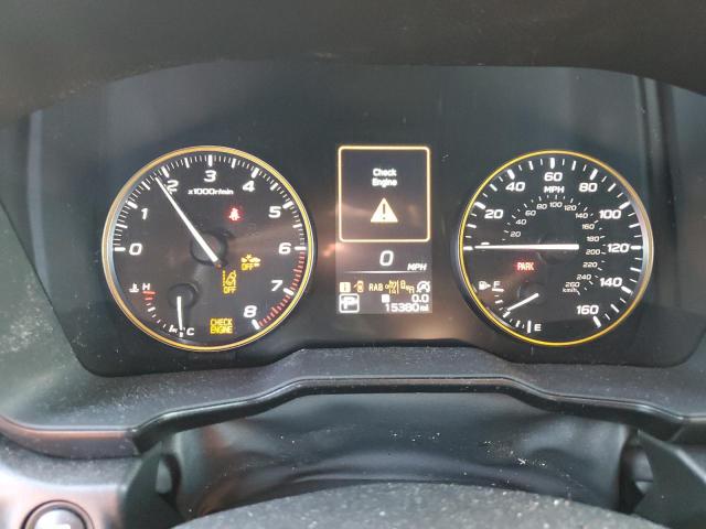 4S4BTGUD6P3222570 Subaru Outback Wilderness