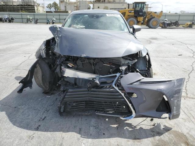 JTHBA1D23J5075771 Lexus IS 300