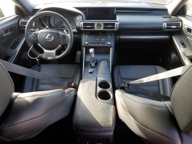 JTHBF1D27F5080853 Lexus IS 250