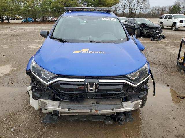 2HKRW1H23LH406136 Honda CR-V LX
