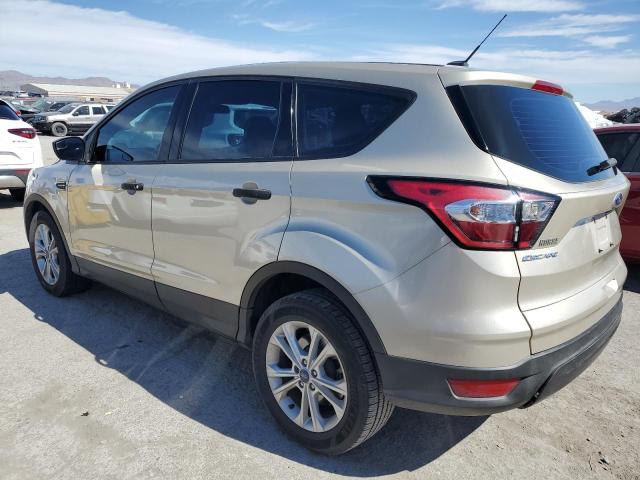 1FMCU0F74JUA24605 Ford ESCAPE S