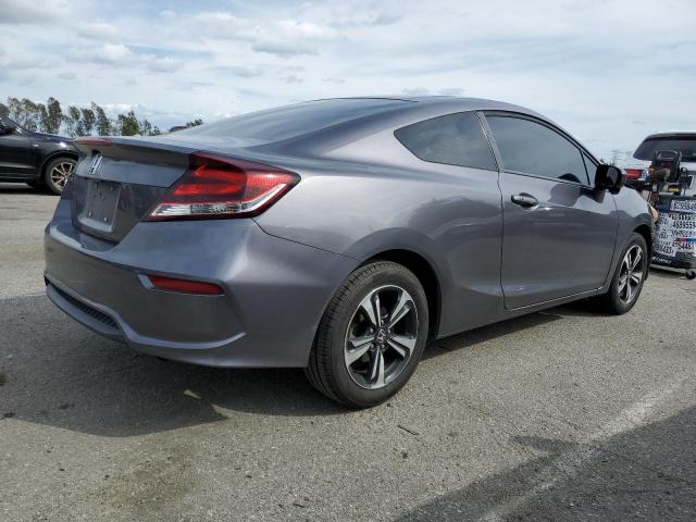2HGFG3A88FH510887 Honda CIVIC EX