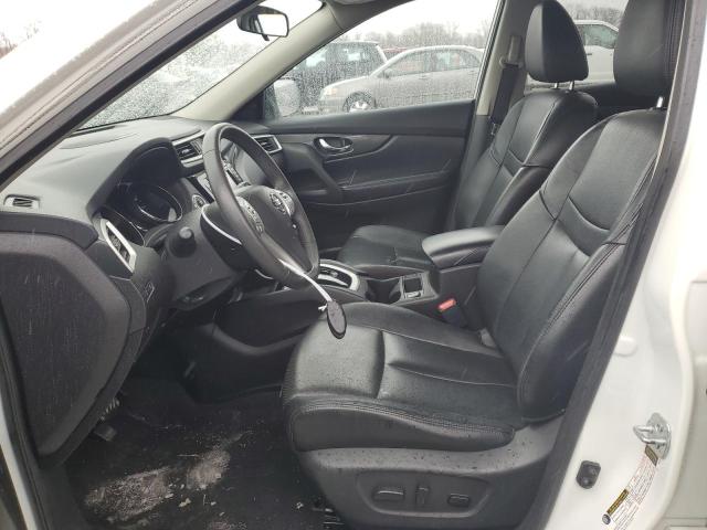 5N1AT2MT6FC780228 Nissan ROGUE S