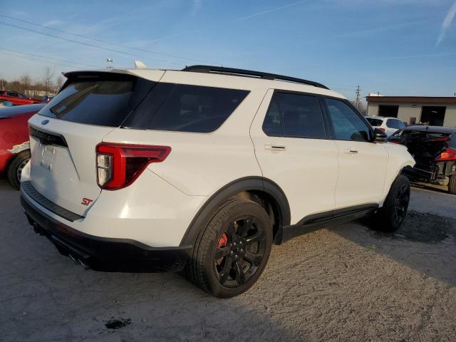 1FM5K8GC2NGA41500 Ford Explorer St