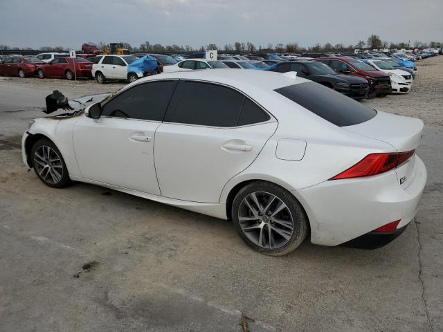 JTHBA1D25J5077277 Lexus IS 300