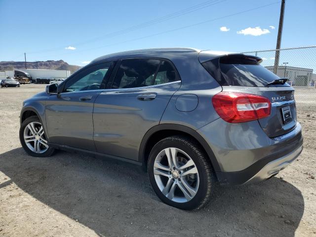 WDCTG4EB6GJ253798 Mercedes-Benz GLA 250