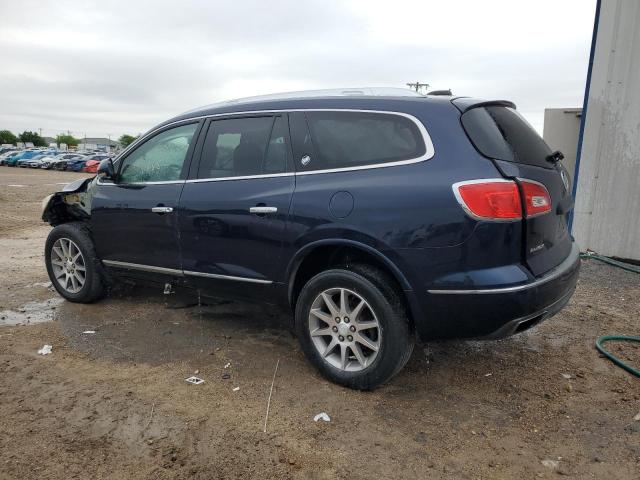 5GAKRAKDXHJ205918 Buick Enclave