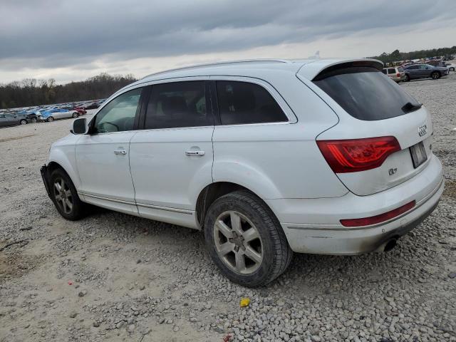 WA1LGBFE3FD012176 Audi Q7 Premium Plus
