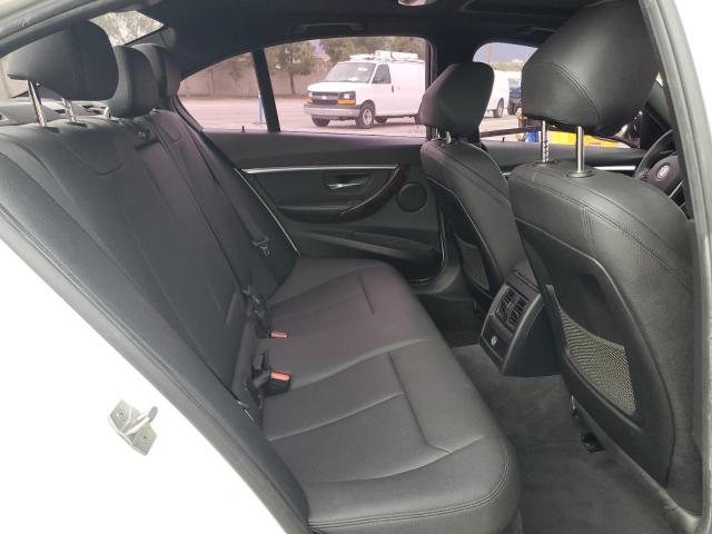 WBA8E9G53GNU28245 BMW 328 I Sulev