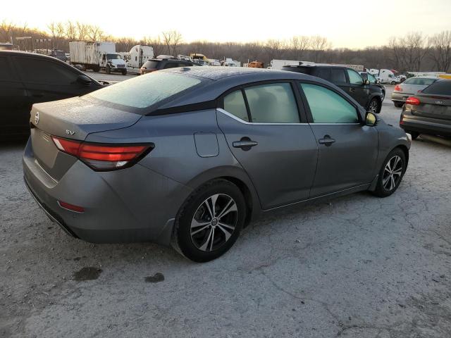 3N1AB8CV9LY303036 Nissan SENTRA SV