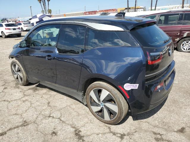 WBY8P4C52K7E56638 BMW I3 REX