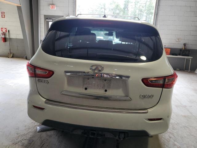 5N1AL0MM7EC515264 Infiniti QX60