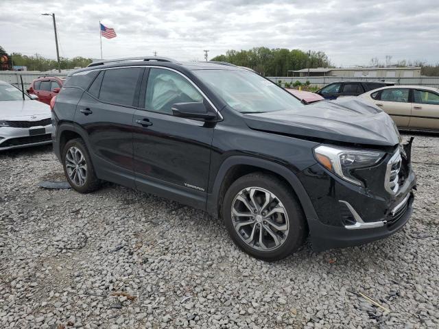 3GKALPEX8JL324770 GMC Terrain Slt