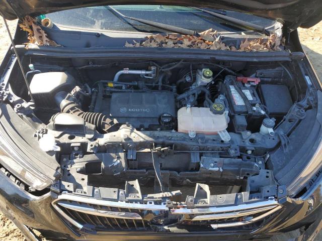 KL4CJASB8HB160779 Buick Encore Preferred