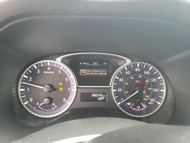 5N1AL0MN9EC541941 Infiniti QX60