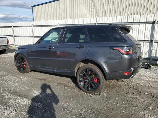 SALWS2RU3MA749955 Land Rover Range Rover Sport Hst