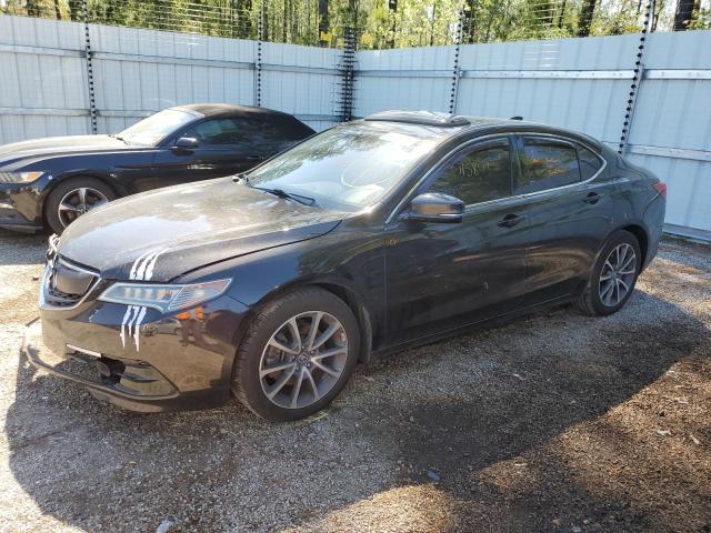 Auction sale of the 2017 Acura Tlx Tech, vin: 19UUB2F56HA004555, lot number: 48426224
