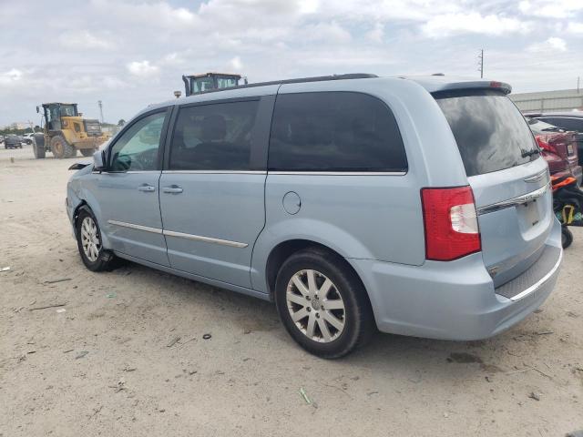 2C4RC1BG4GR268659 Chrysler Town & Country Touring