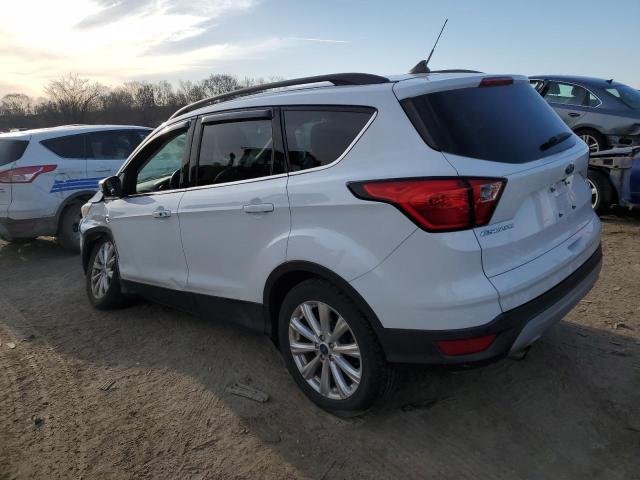 1FMCU9HD6KUA90937 Ford ESCAPE SEL