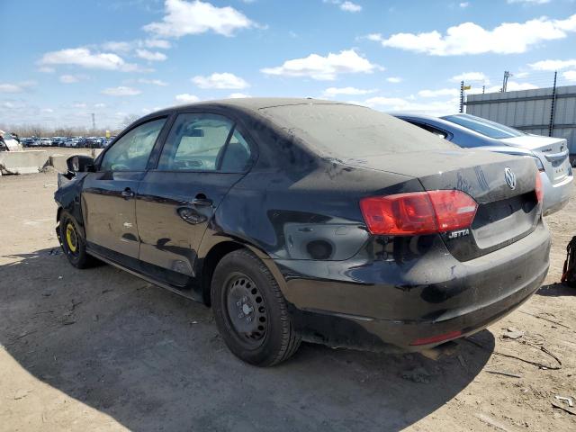 3VW2K7AJ6EM367778 Volkswagen JETTA BASE