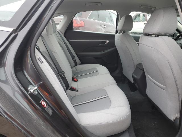 5NPEG4JA0NH144982 Hyundai SONATA SE
