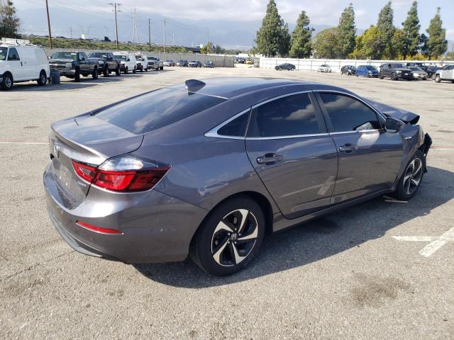 19XZE4F54NE006899 Honda INSIGHT EX