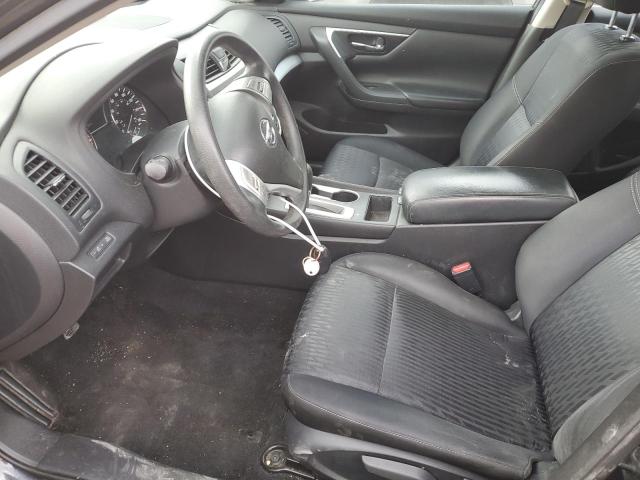 1N4AL3AP9JC230473 Nissan ALTIMA 2.5
