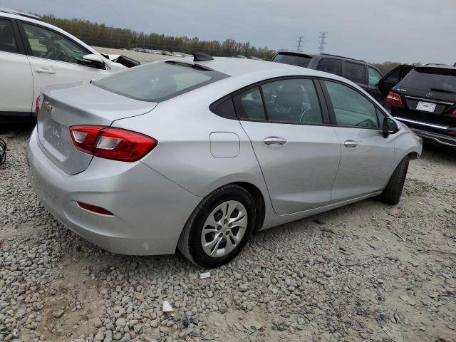 1G1BJ5SM7K7104393 Chevrolet Cruze