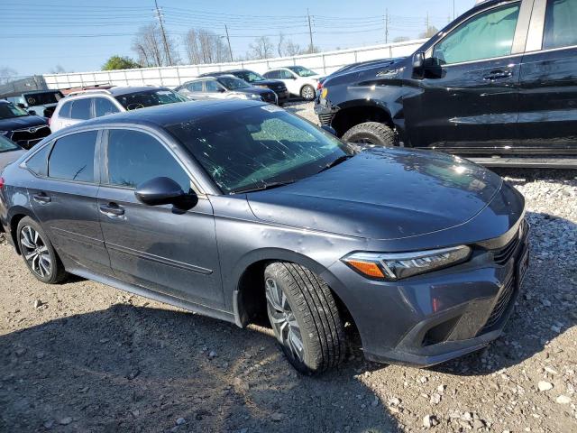 JHMFE1F72NX007969 Honda CIVIC EX