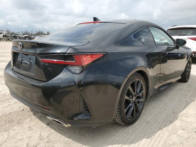 JTHGA5BC6M5011186 Lexus Rc 300 Base