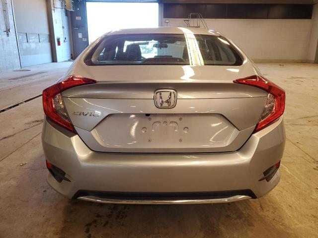 2HGFC2F64KH583228 Honda Civic Lx