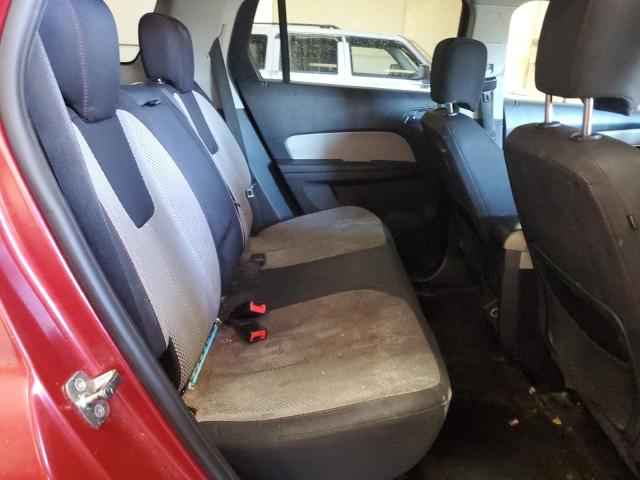 2GKALREK3F6143670 GMC Terrain Sle
