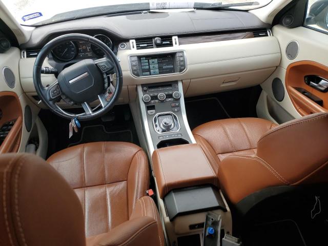 SALVV2BG7FH077903 Land Rover Range Rover Evoque Prestige Premium
