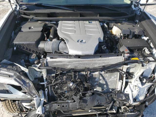 JTJAM7BX6P5356460 Lexus GX 460