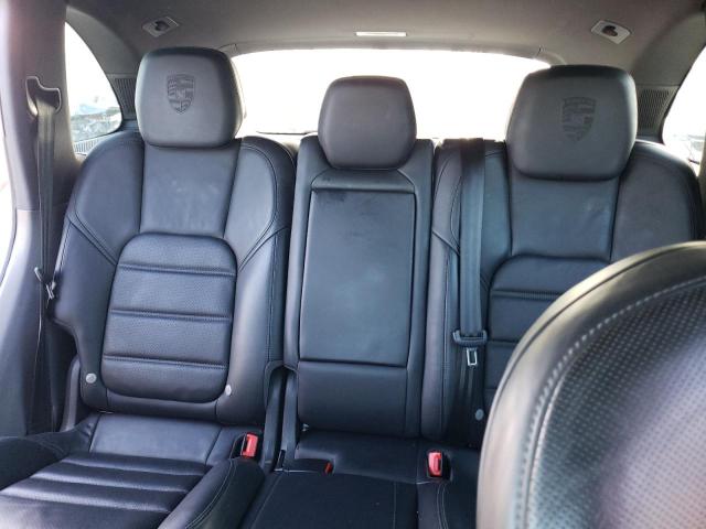WP1AE2A24FLA52352 Porsche Cayenne Se Hybrid