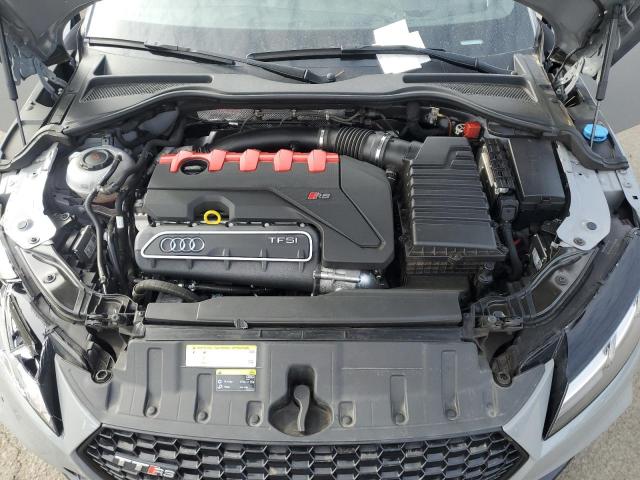 WUACSAFV4J1902052 Audi TT RS