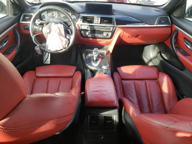 WBA4Z5C59KEE17490 BMW 440I