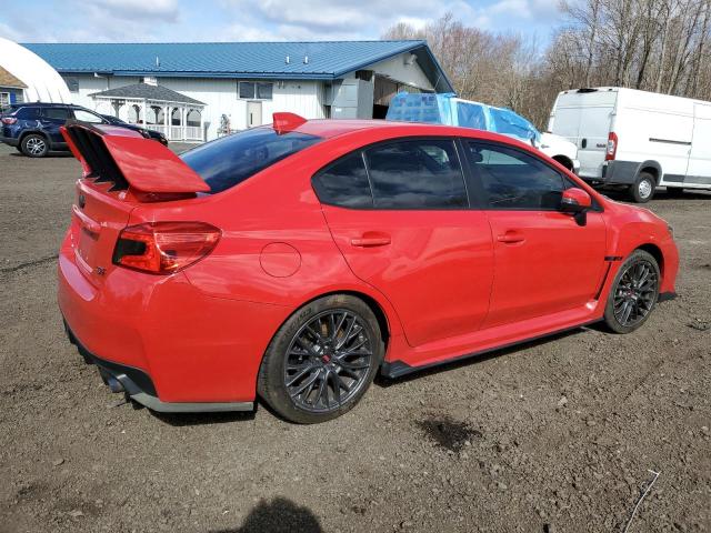 JF1VA2M69H9818773 Subaru Wrx Sti