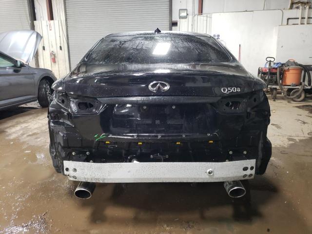 JN1BV7AP9EM689134 Infiniti Q50 BASE