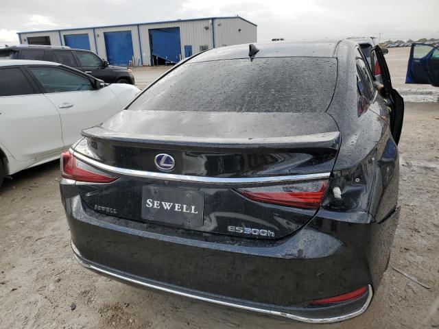 58AFA1C12NU021437 Lexus Es 300h Base